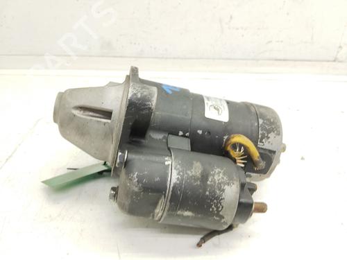 Used Starter OPEL MERIVA A MPV (X03) 1.7 DTI (E75) (75 hp) 26187797