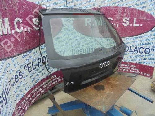 Tailgate AUDI A3 (8P1)  | BP13424291C6 