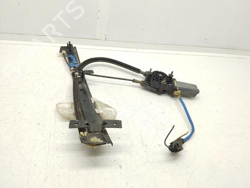 Used Front left window mechanism CHRYSLER NEON II 2.0 16V (133 hp) 19167652