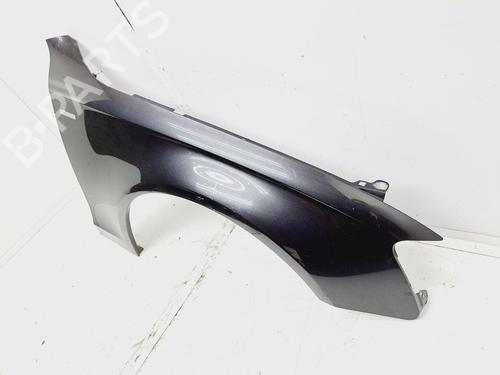 Right front fenders AUDI A4 B8 Avant (8K5)  | BP24145345C42 