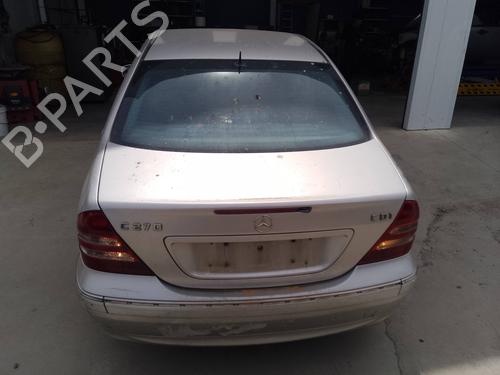 Engine MERCEDES-BENZ C-CLASS (W203) | BP36023701M1 - Image 3