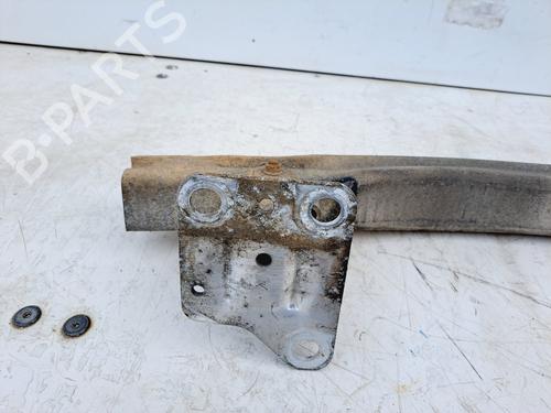 Front bumper reinforcement RENAULT MEGANE II (BM0/1_, CM0/1_) 1.5 dCi (BM1F, CM1F) | BP13456683C109 