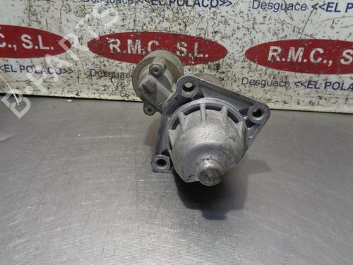 Starter FORD FOCUS I Saloon (DFW) 1.6 16V | BP13425749M8 