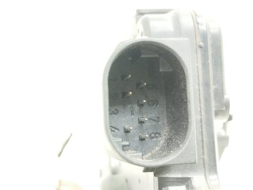 Rear right lock BMW 3 (E46) 320 d | BP21085734C99 