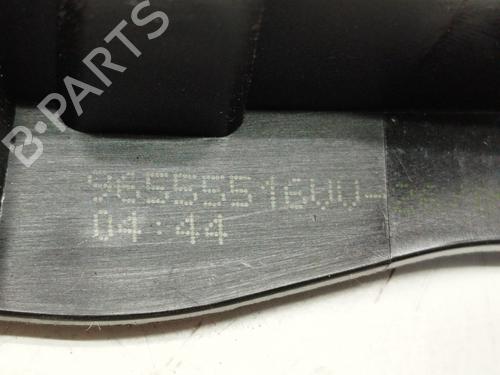 Front right interior door handle PEUGEOT 208 I (CA_, CC_)  | BP16939539I14 