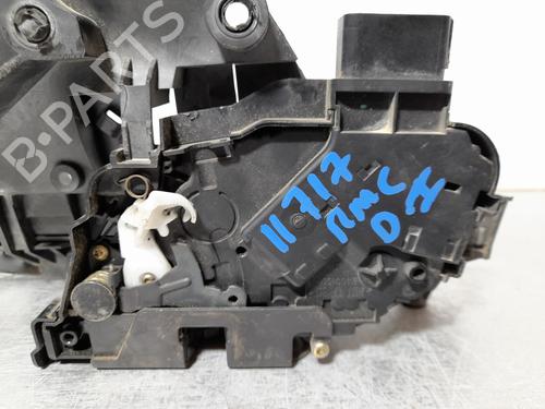 Front left lock VOLVO S40 I (644) 2.0 | BP13644188C98 