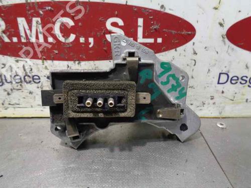 Used Heater resistor Heater resistor 13425025 13425025