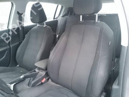 Heater resistor PEUGEOT 308 I (4A_, 4C_)  | BP32317848M108 