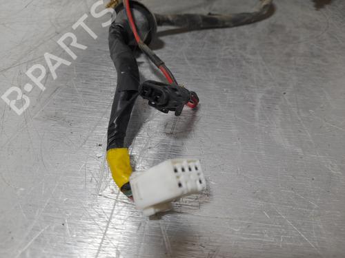 Right taillight KIA RIO I Hatchback (DC) 1.5 16V | BP13428687C35 