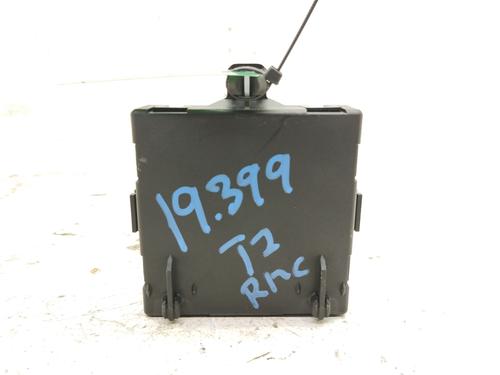 Electronic module MERCEDES-BENZ GLE (W166) 350 d 4-matic (166.024) | BP31034095M83