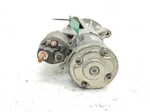 Starter MITSUBISHI OUTLANDER II (CW_W) 2.2 DI-D 4WD | BP31096421M8 - Image 4