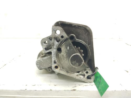 Starter RENAULT CLIO II (BB_, CB_)  | BP27658096M8 