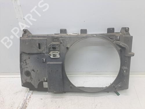 Panel frontal CITROËN XSARA PICASSO (N68) 2.0 HDi (90 hp) 31671707