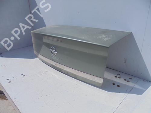 Tailgate OPEL VECTRA C (Z02) 2.2 DTI 16V (F69) | BP13427385C6 
