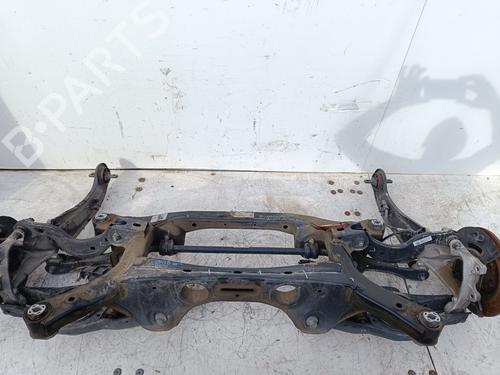 Rear axle KIA SPORTAGE V (NQ5) | BP22748566M2