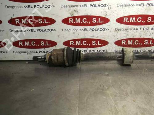 Right front driveshaft OPEL CORSA D (S07)  | BP13423513M39 