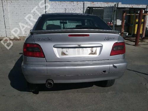 Front left seatbelt CITROËN XSARA (N1) 1.6 16V | BP26593383I26 