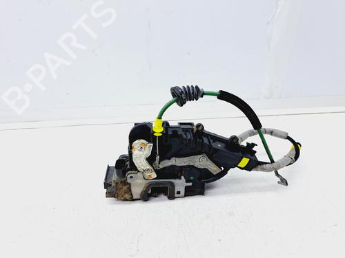 Front left lock MERCEDES-BENZ C-CLASS (W205) C 220 BlueTEC / d (205.002, 205.004) | BP18854572C98 