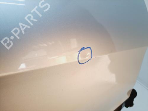 Right rear door PEUGEOT 308 I (4A_, 4C_)  | BP17166949C5 