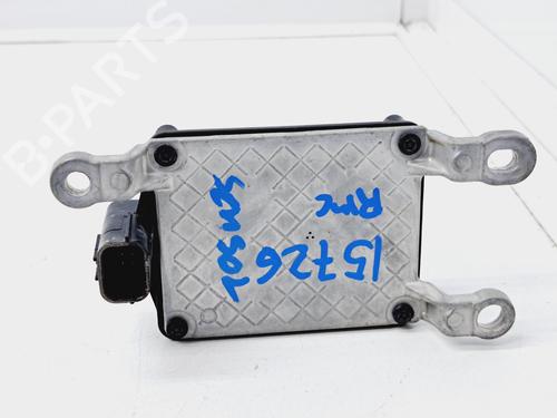 Electronic sensor FIAT GRANDE PUNTO (199_)  | BP15551144M84 