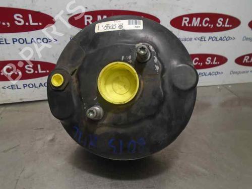 Used Servo brake VW PHAETON (3D1, 3D2, 3D3, 3D4, 3D6, 3D7, 3D8, 3D9) 5.0 V10 TDI 4motion (313 hp) 13463789