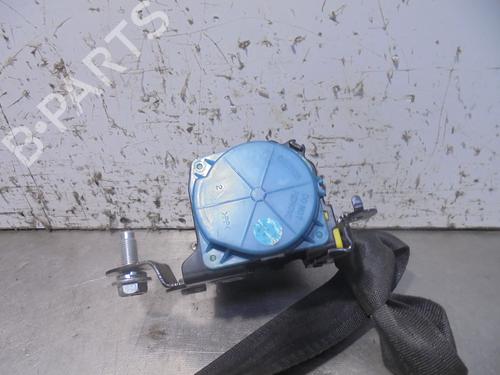 Rear left seatbelt SSANGYONG KORANDO (CK)  | BP13494809I29 