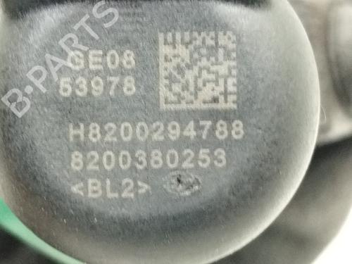Injector RENAULT SCÉNIC II (JM0/1_)  | BP25904545M100 