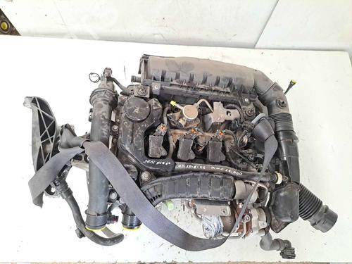 Used Engine Engine OPEL ASTRA L (OV5) 1.2 (FPHNSL, FPHNSR) (131 hp) 40499816 40499816