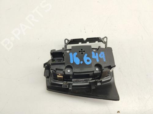 Headlight switch FORD FOCUS III 1.0 EcoBoost | BP15841208I24 