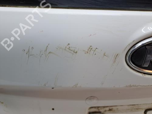 Tailgate KIA SORENTO II (XM) | BP30744353C6