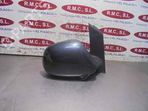 Right mirror SEAT ALTEA XL (5P5, 5P8)  | BP13454443C27 