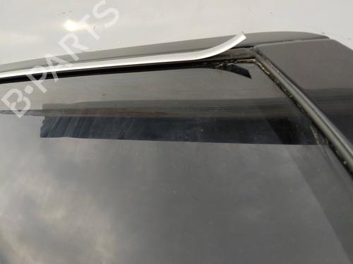 Left rear door PEUGEOT 407 SW (6E_, 6D_)  | BP15256044C4 