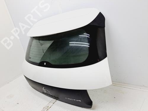 Tailgate CITROËN C4 CACTUS  | BP22598572C6 