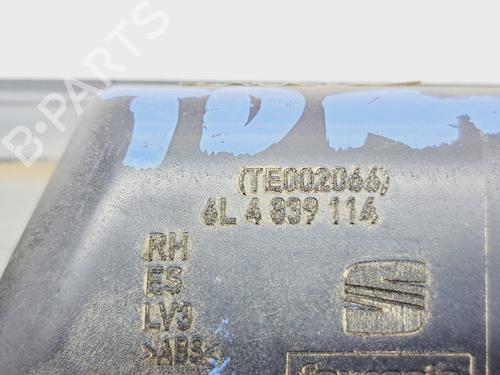 Høyre bak invendig håndtak SEAT CORDOBA (6L2) 1.4 16V | BP23951649I16 