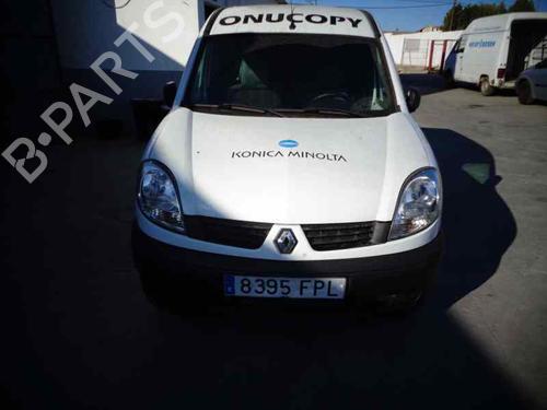 Vacuum pump RENAULT KANGOO (KC0/1_)  | BP13456949M80 