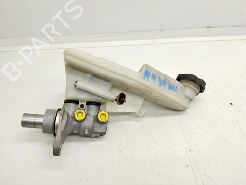 Used Brake master cylinder OPEL ASTRA K (B16) 1.6 CDTi (68) (110 hp) 18644298