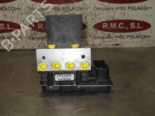 ABS pump MERCEDES-BENZ E-CLASS Coupe (C207) E 350 CGI (207.357) | BP13494581M43 