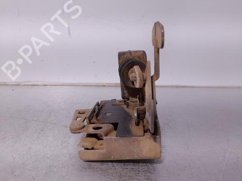 Rear left lock CITROËN SAXO (S0, S1) 1.5 D | BP13429478C100 
