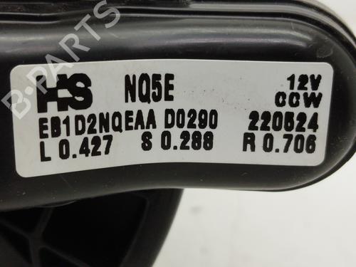 Heater blower motor KIA SPORTAGE V (NQ5)  | BP22748553M62 