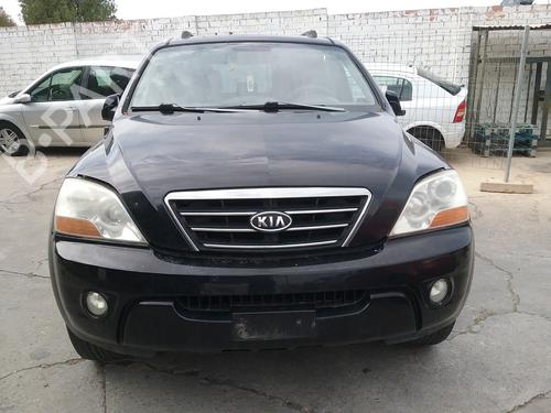 Front wiper motor KIA SORENTO I (JC) 2.5 CRDi | BP20237859M29 