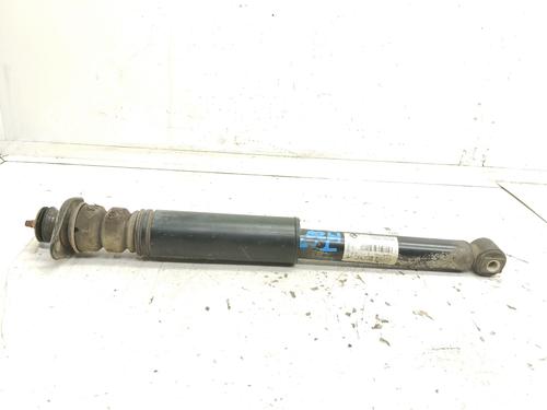 Used Left rear shock absorber BMW 3 (E46) 320 d (150 hp) 27207103