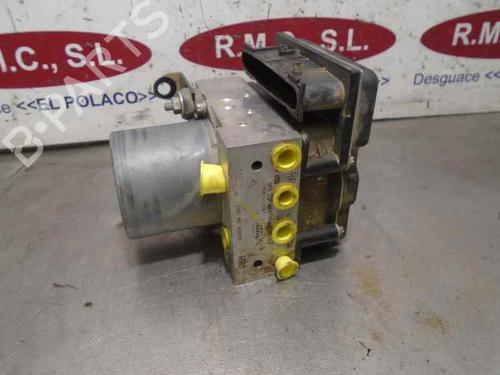 Used ABS pump LAND ROVER RANGE ROVER SPORT I (L320) 2.7 D 4x4 (190 hp) 13422476