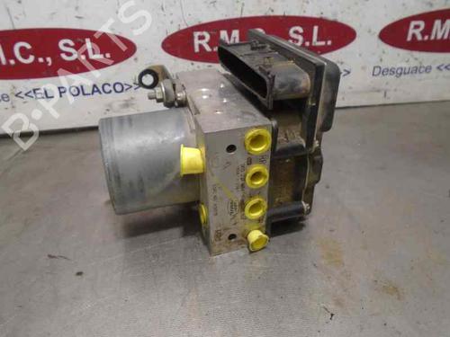 Pompe ABS LAND ROVER RANGE ROVER SPORT I (L320) 2.7 D 4x4 (190 hp) 13422476