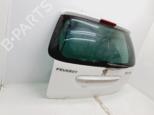 Tailgate PEUGEOT 307 (3A/C) 2.0 HDi 90 | BP21269678C6 