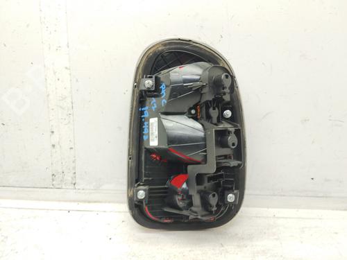Venstre baglygte MINI MINI CLUBVAN (R55) Cooper D | BP30469580C34