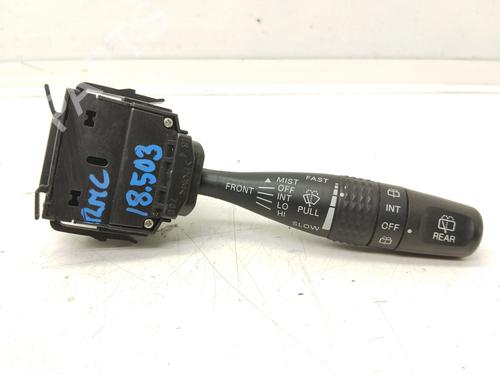 Used Steering column stalk MITSUBISHI GRANDIS (NA_W) [2003-2011]  21686822