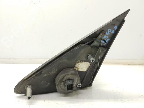 Right mirror FORD MONDEO II Saloon (BFP) 1.8 TD | BP26123129C27