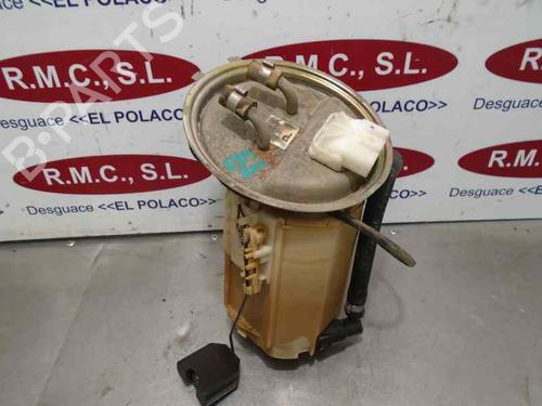 Used Fuel pump OPEL CORSA B (S93) [1993-2009]  13422636