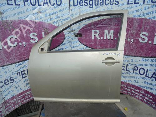 Used Left front door VW GOLF IV (1J1) [1997-2008]  13453060