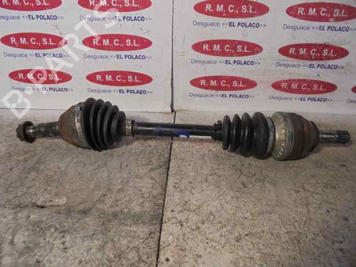 Antriebswelle links vorne OPEL ASTRA H GTC (A04) 1.6 (L08) (116 hp)null